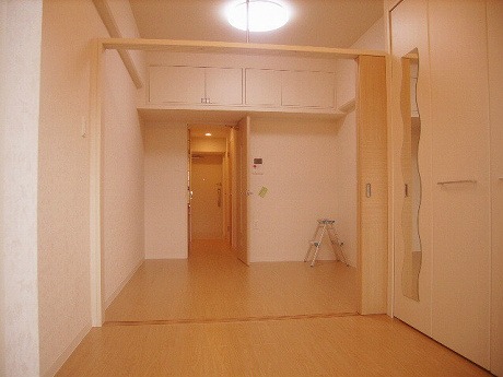 居室・リビング　別号室