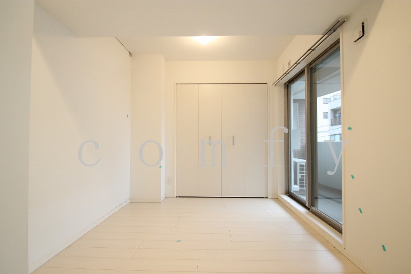 その他部屋・スペース　洋室