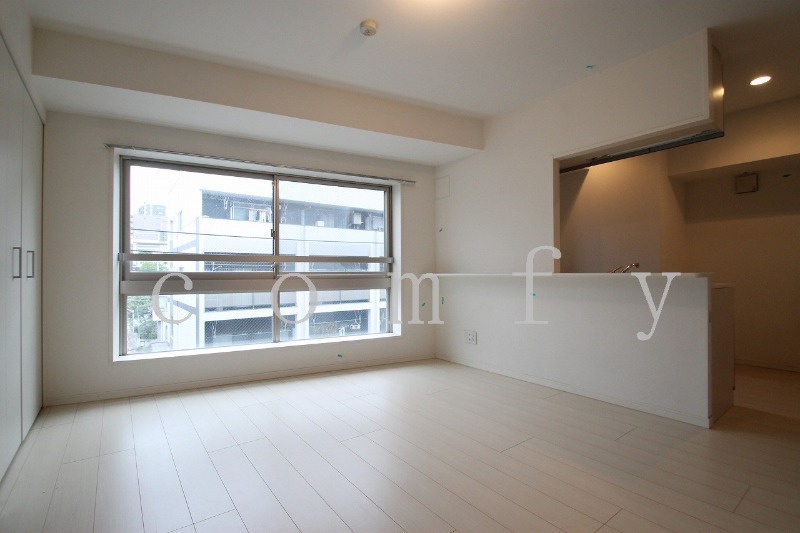 居室・リビング　リビングダイニング