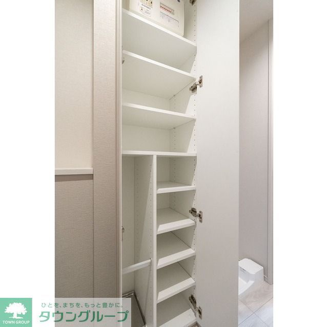 その他　シューズボックス