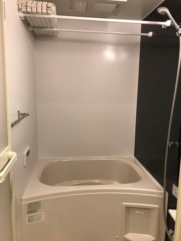 バス・シャワールーム　風呂