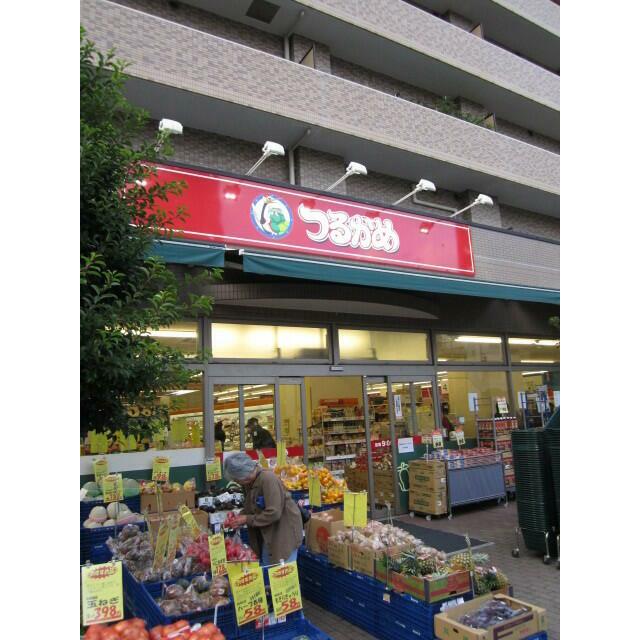 ショッピングセンター　ＴＥＳＣＯ（ショッピングセンター）まで250m