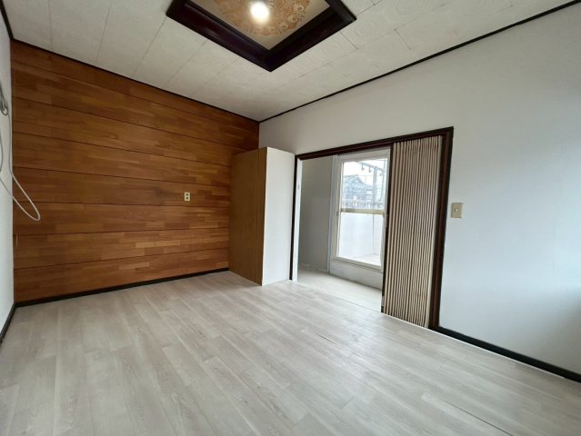 その他部屋・スペース　ゆとりの広さです