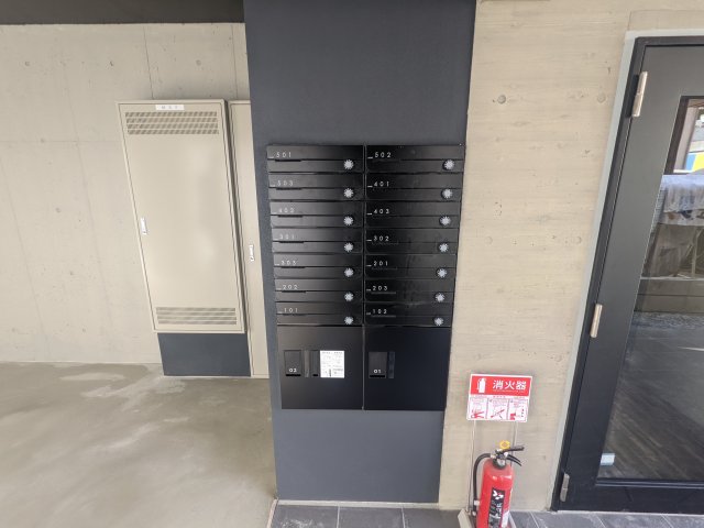 その他共有部分