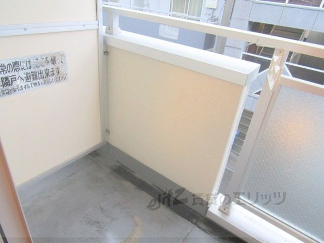 バルコニー　ベランダ