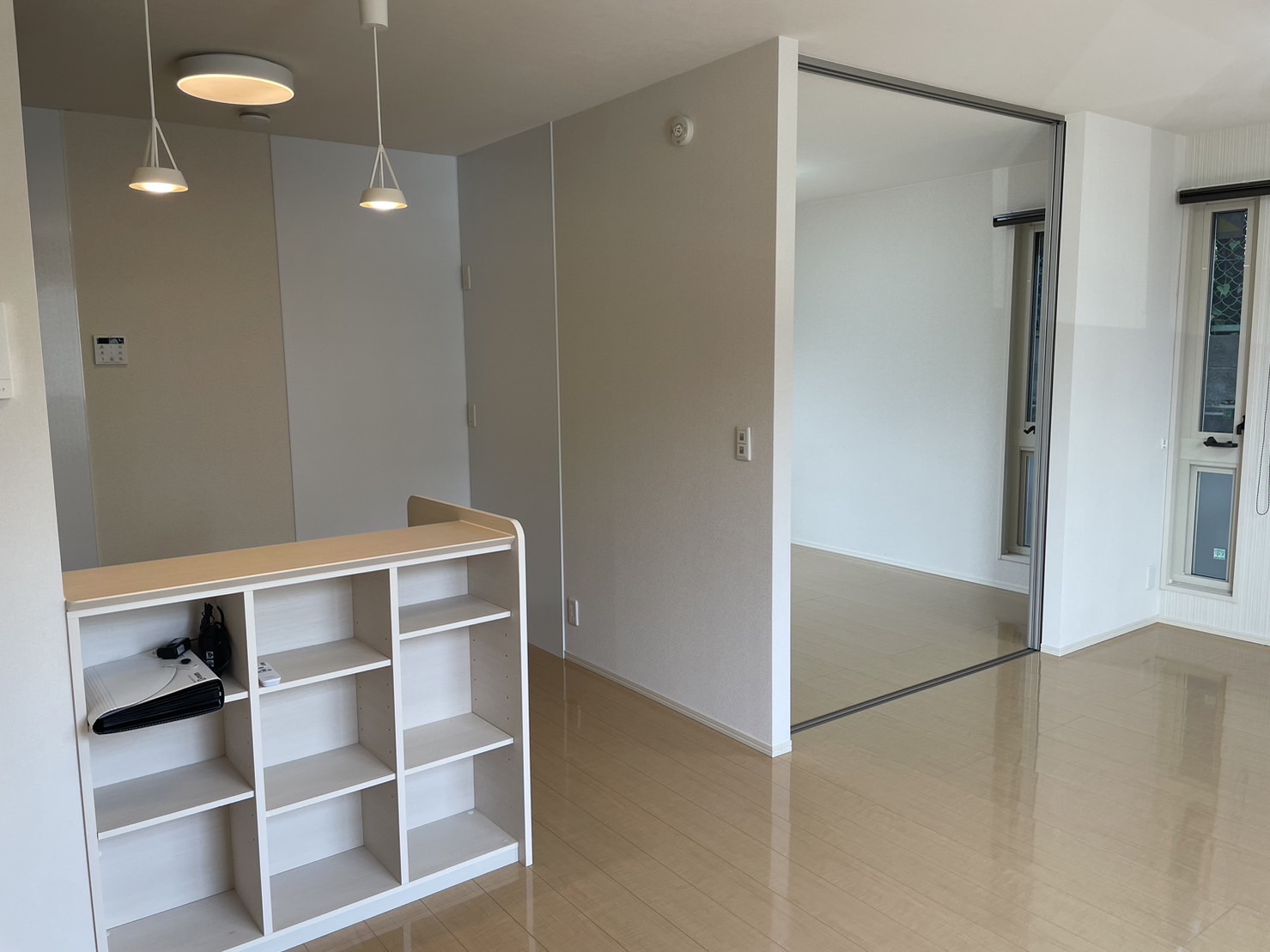 居室・リビング　リビング/イメージ写真