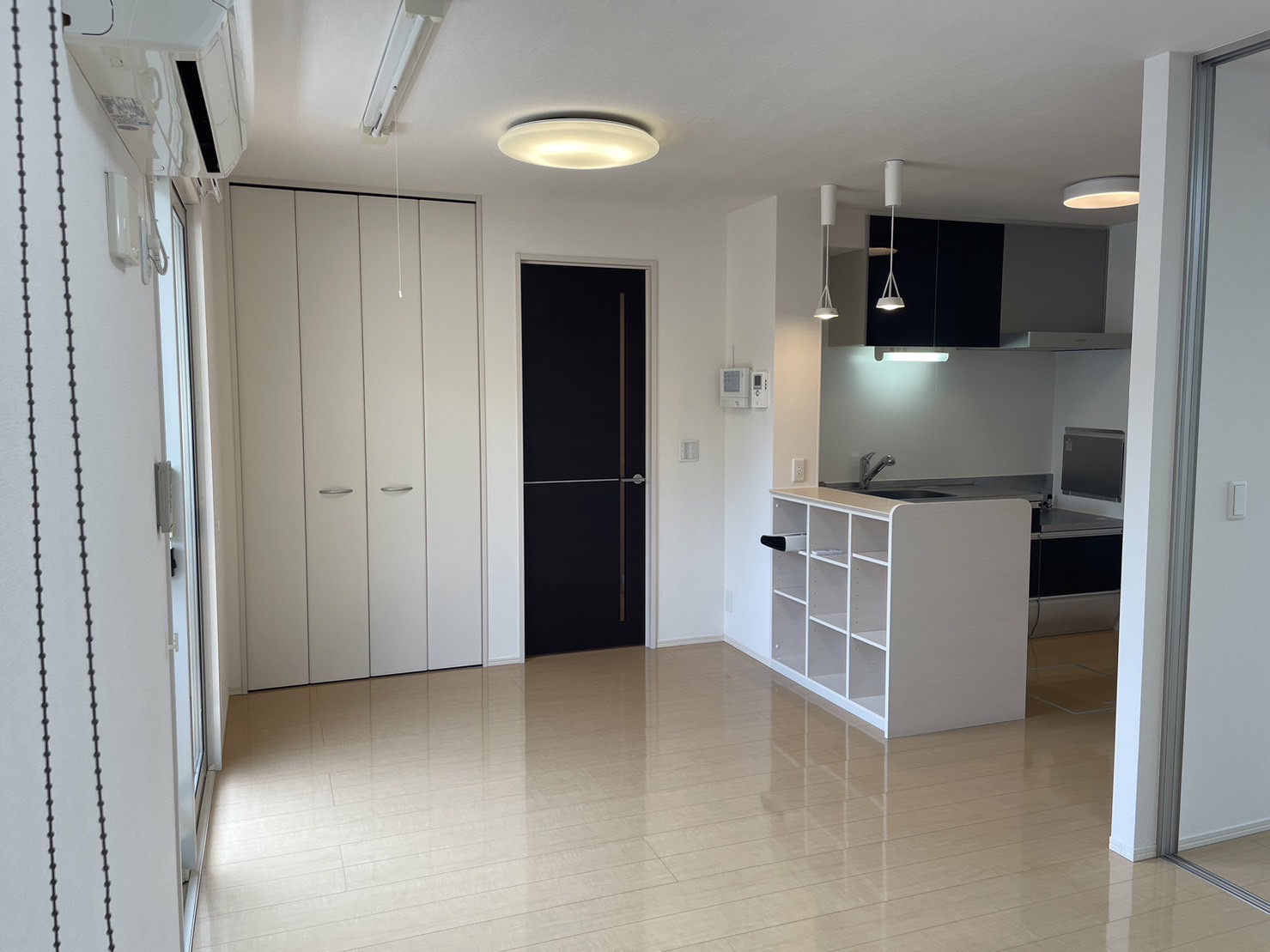 居室・リビング　リビング/イメージ写真