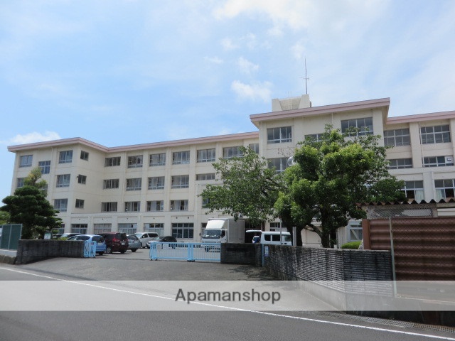 小学校　高洲南小学校（小学校）まで1495m