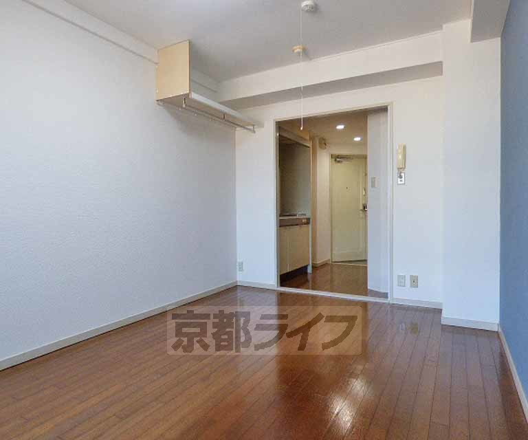 居室・リビング　リビングです。