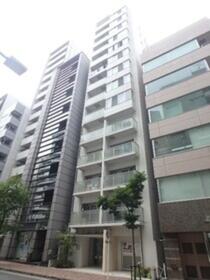 ＪＲ京葉線/八丁堀駅 歩3分