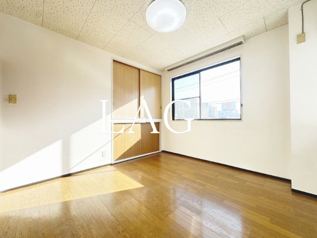 その他部屋・スペース　寝室です。