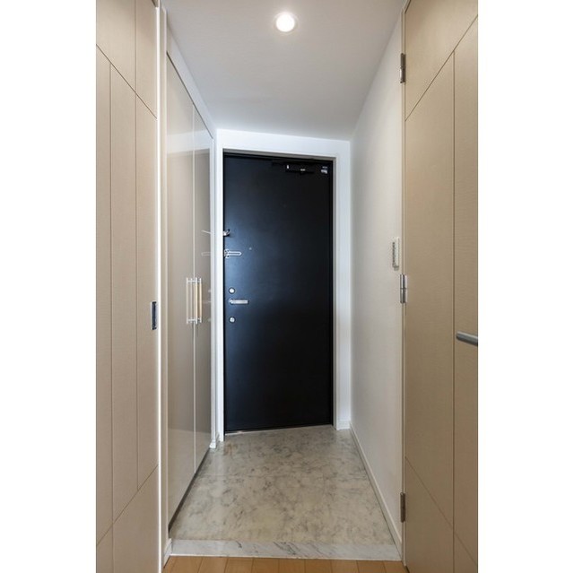 玄関　玄関※別部屋参考写真