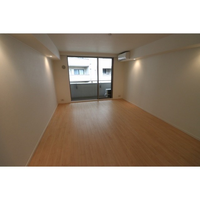 居室・リビング　居室