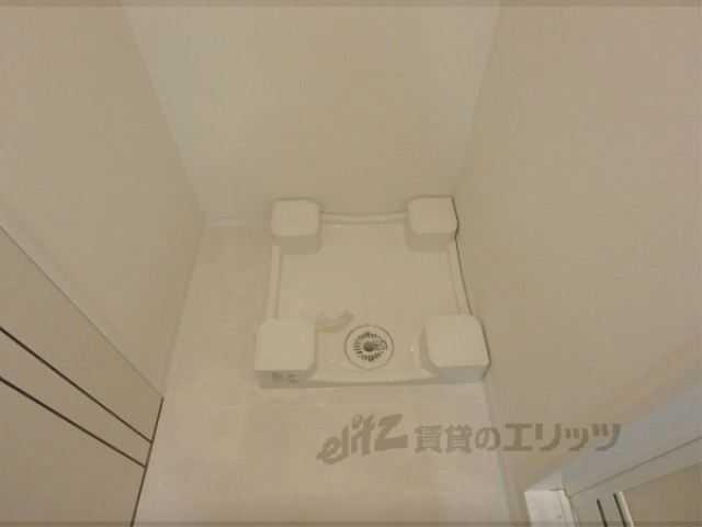 その他部屋・スペース　洗濯機置場