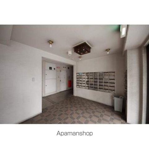 その他共有部分　その他共有部分