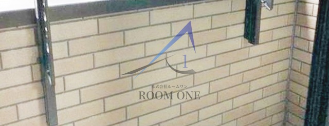 バルコニー　バルコニーです。