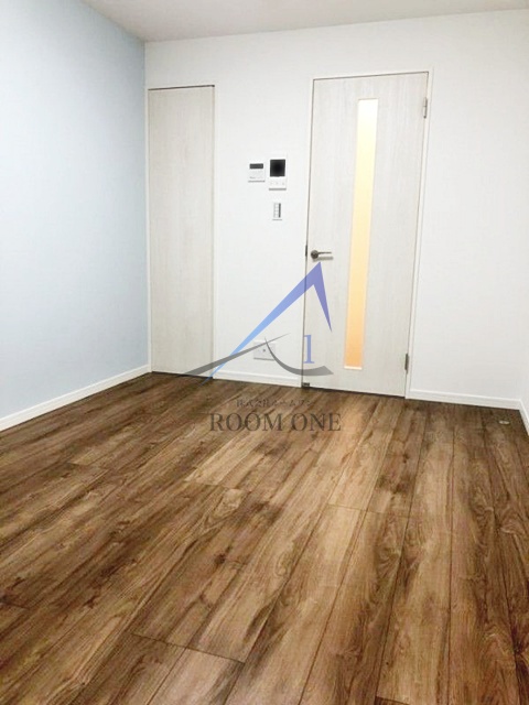 その他部屋・スペース　寝室です。