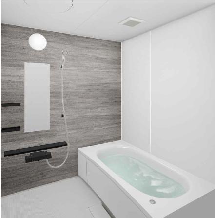 バス・シャワールーム　イメージ