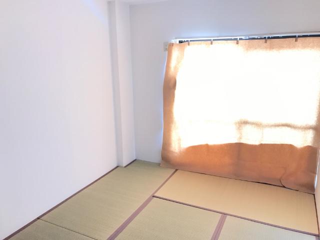 その他部屋・スペース　和室（イメージ）