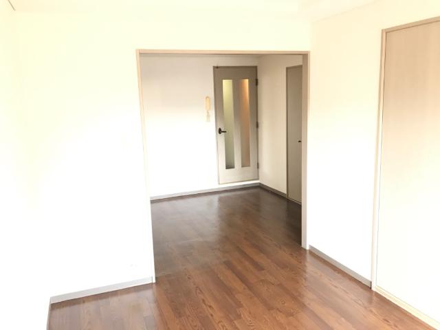 居室・リビング　リビング（イメージ）