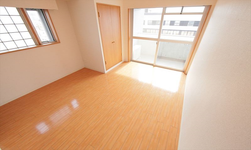 その他部屋・スペース　ワンルーム　洋室8.1帖