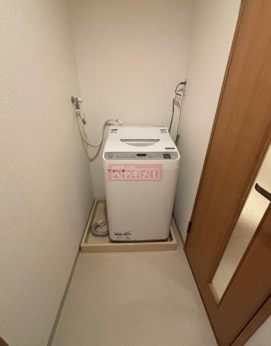 その他設備　バルコニー