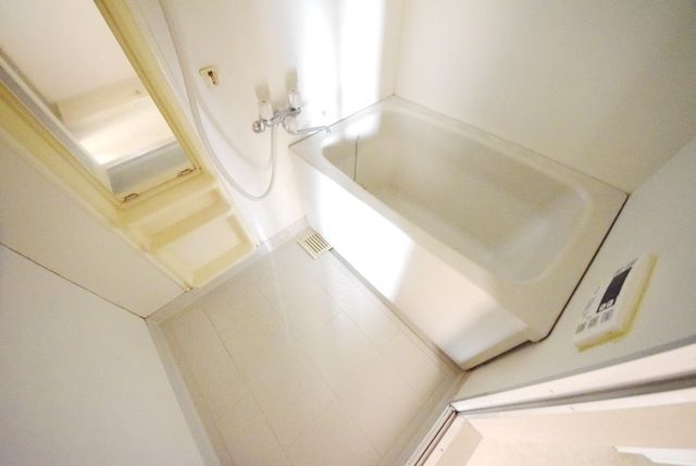 バス・シャワールーム　★キレイな風呂★