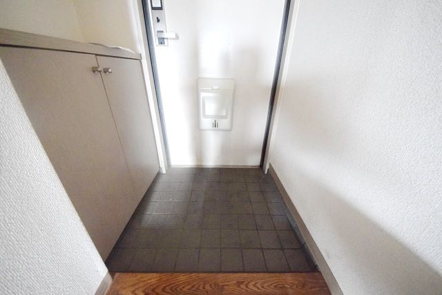 玄関　★玄関★