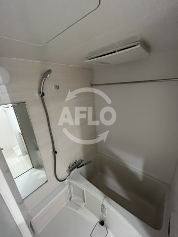 バス・シャワールーム　ヴィーナス今里　　お風呂