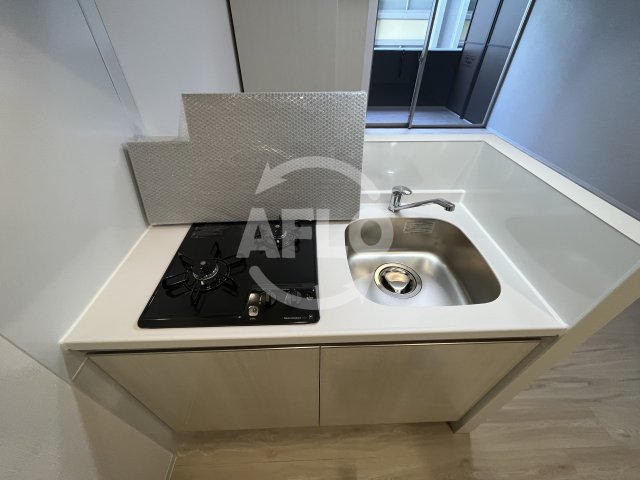 キッチン　ヴィーナス今里　　キッチン