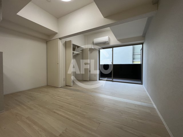 居室・リビング　ヴィーナス今里　リビング