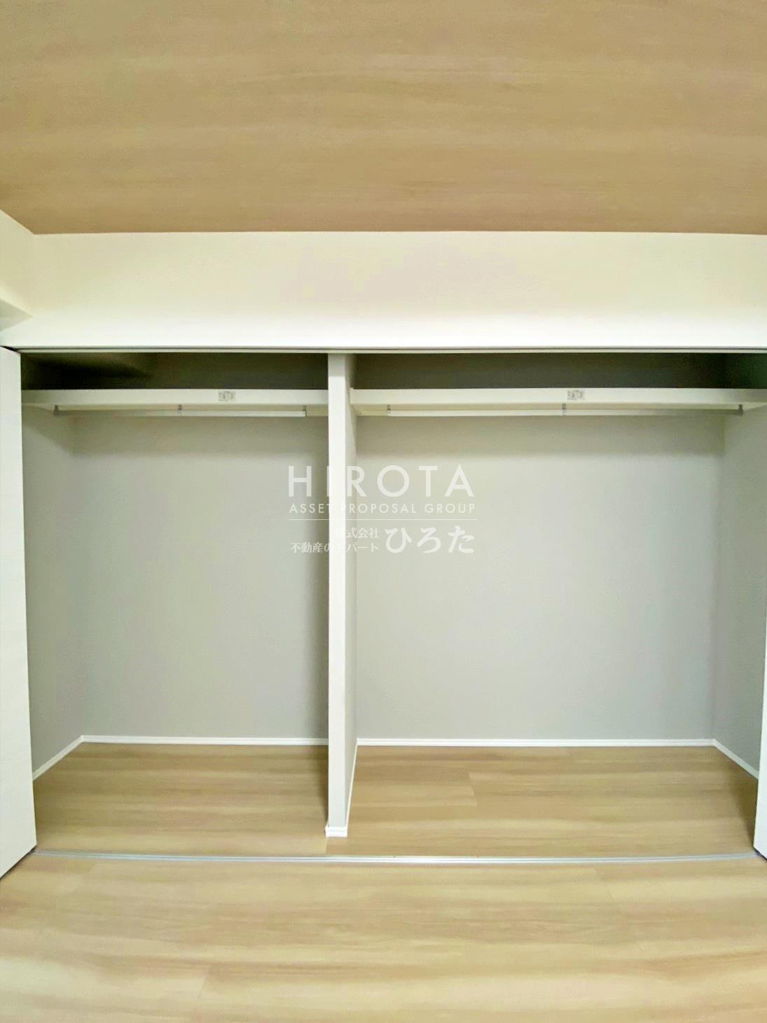 居室・リビング　※同仕様写真