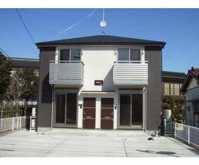 建物外観　当店おすすめ物件♪