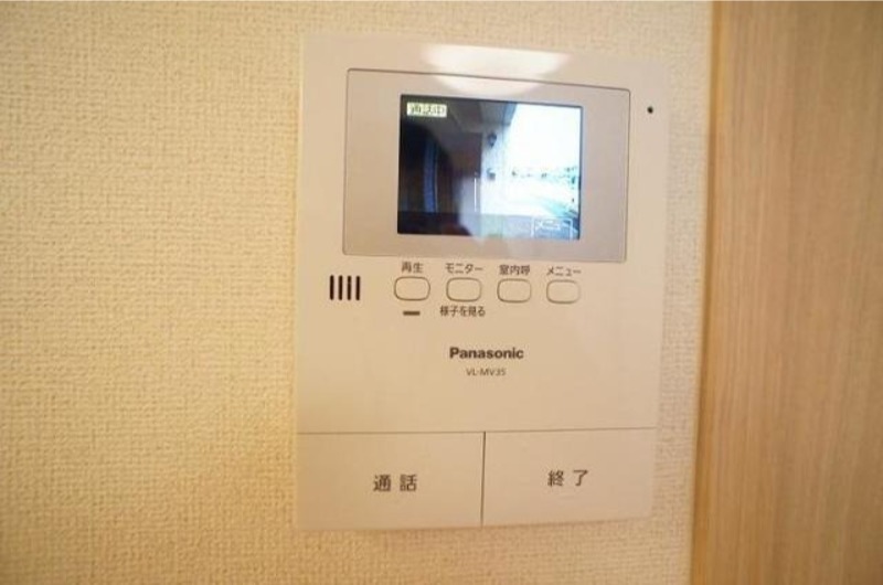 セキュリティ　図面と現状に相違がある場合には現状を優先