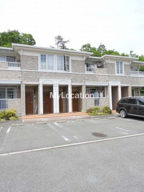 駐車場　☆敷地内に駐車場があります☆