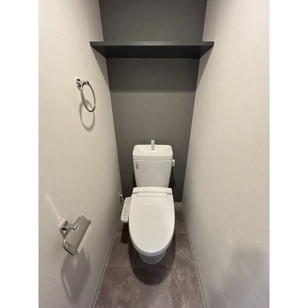 トイレ　同タイプ写真