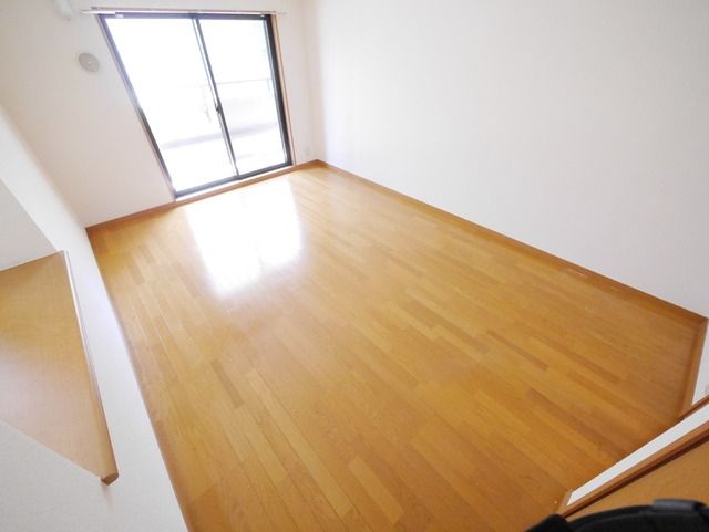 居室・リビング　★明るい室内★