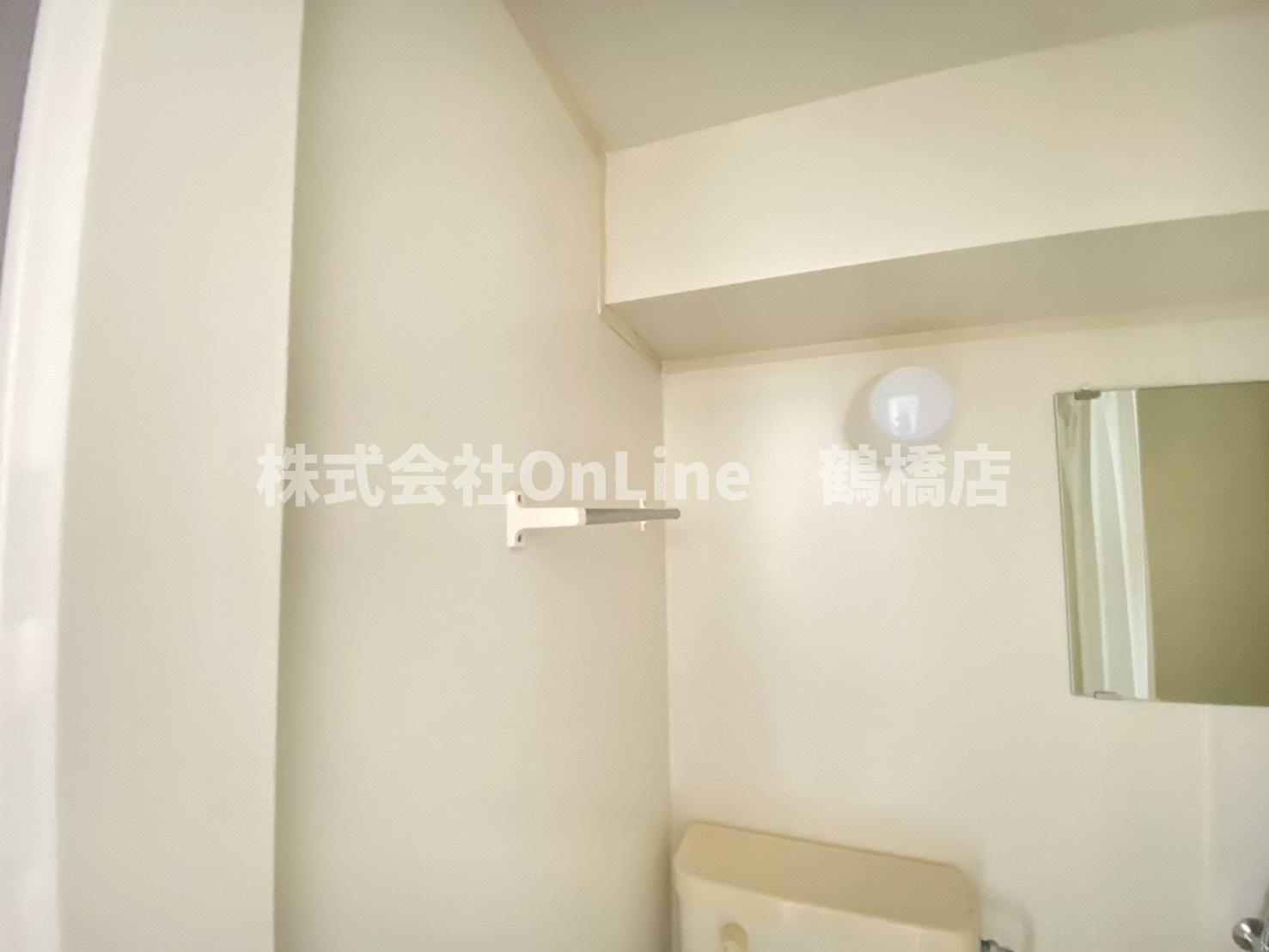 その他部屋・スペース