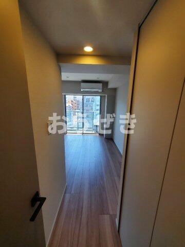 居室・リビング　※同仕様参考写真※前回退去時のお写真です