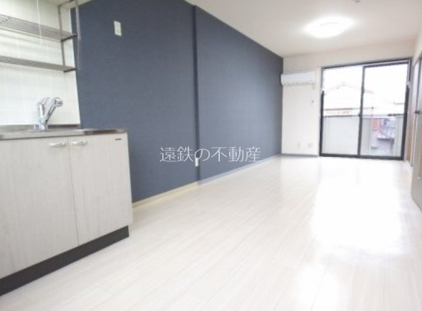 居室・リビング　※他部屋参照・現況優先