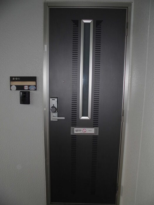 玄関　※他部屋参照・現況優先