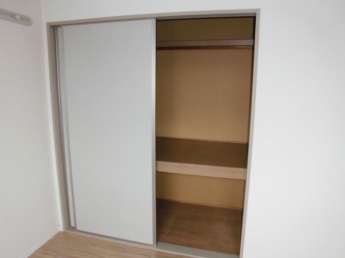 収納　※他部屋参照・現況優先