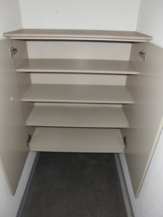 その他設備　※他部屋参照・現況優先