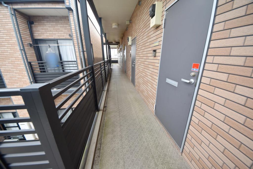 玄関　★見学希望等はタウンハウジング湘南台店までお気軽に♪★