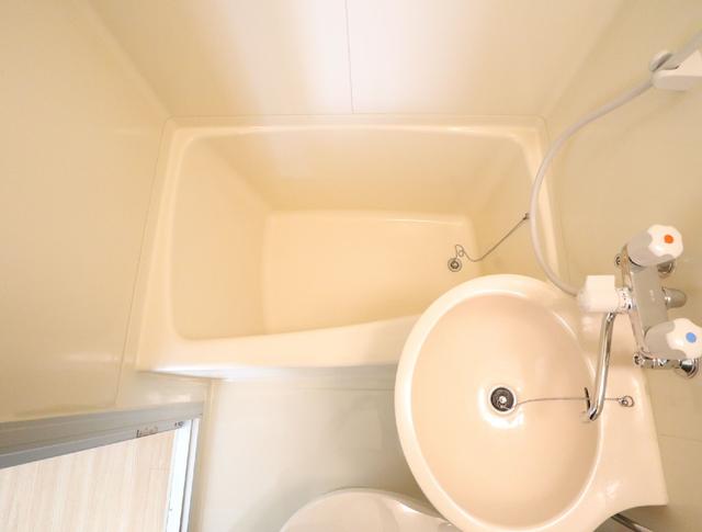 洗面設備　洗面所