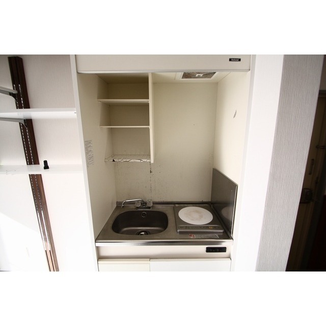 キッチン　ＩＨコンロ