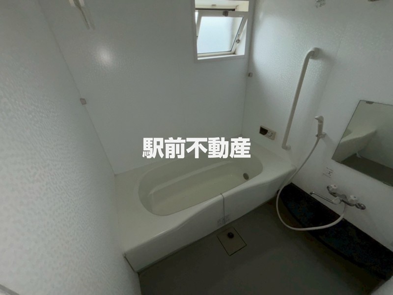 バス・シャワールーム　別部屋流用