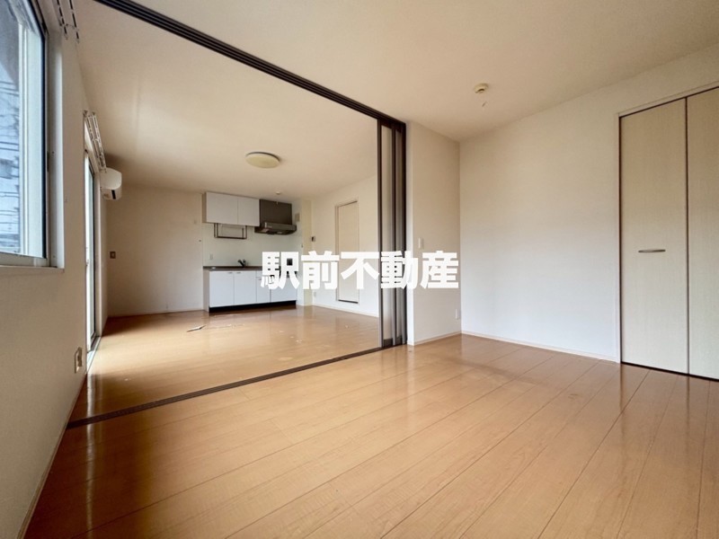 居室・リビング　別部屋流用