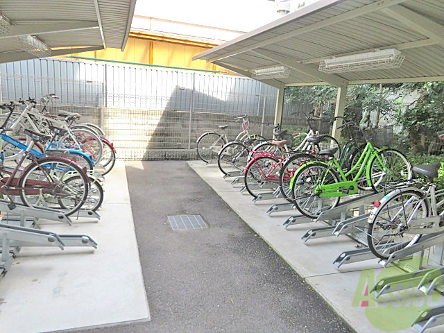 その他　（その他）まで100m