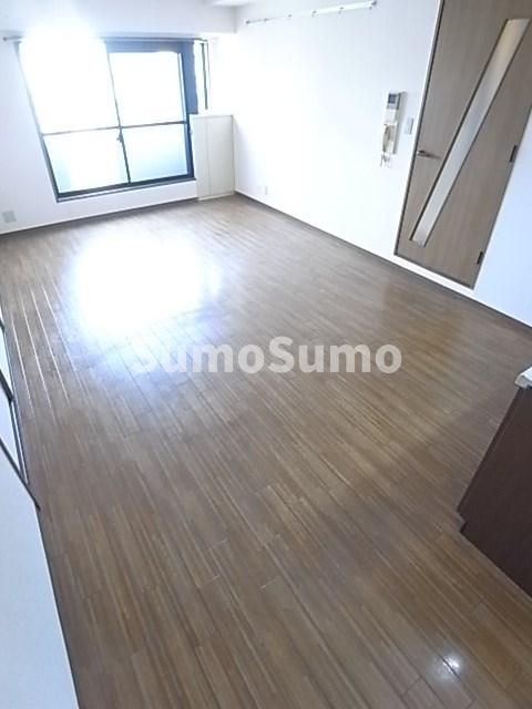 居室・リビング　使いやすいリビングです